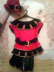 Прокат, пошив детских карнавальных, этнических, новогодних костю