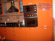 Изготовление мебель на заказ