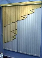 Жалюзи в Алматы