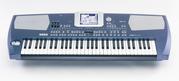 korg pa 500