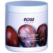 Масло Ши (Shea Butter)