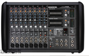 MACKIE PPM 1008 Активный микшерский пульт , новый, привезен из Европы