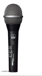 Вокальный микрофон AKG D88S XLR. Возможна доставка в Астану, Алма-ату.