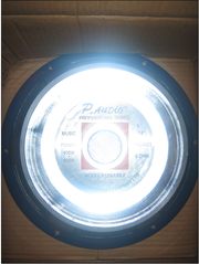 Продам новые динамики P.Audio model P120-130LF