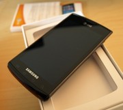 Samsung i9100 Galaxy S II