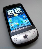ПРОДАМ СРОЧНО!!! HTC HERO SPRINT (CDMA) ORIGINAL!!!