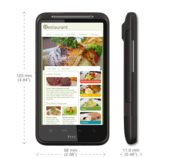 HTC Desire HD б/у Алматы