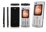 sony ericsson w880i
