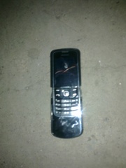 Nokia 8600 Luna