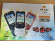 Nokia z800 china