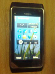 Продам NOKIA N8