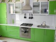 Корпусная мебель на заказ в Алматы