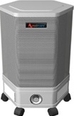 очиститель воздуха Amaircare 3000 до 85кв.м эфективность очистки 99, 7%