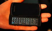 Sony Ericsson Vivaz Pro u8i