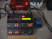 T.C.Electronic Nova System