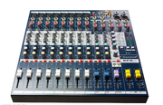 Продам микшерский пульт Soundcraft EFX8