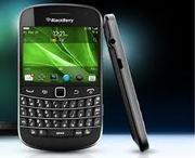 Blackberry Bold 9900 - Blackberry Torch 9800