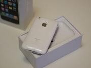 iPhone 3GS 16GB White