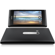 Nokia N9 