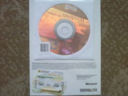 OS Windows XP Home Edition SP2 Engish OEM