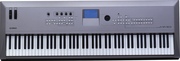ПРОДАЮ СИНТЕЗАТОР YAMAHA MM8 (НОВЫЙ)