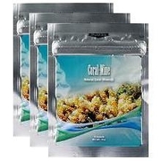 Живая природная питьевая вода Coral-Mine