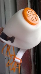 Распираторы. У2К. Алматы