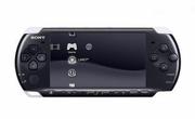 PSP 2008 Slim,  отличное состояние