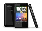 HTC Aria,  Android 2.3.7,  Сенсорный,  5Mpx,  Wi-fi