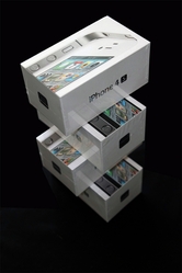 IPhone 4S 16 gb