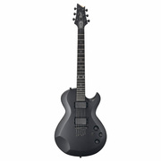 Электрогитара Cort EVL-Z4 BKS
