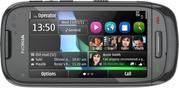 nokia c7
