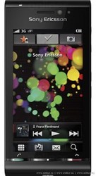 Satio Sony Ericsson в отличном состоянии!
