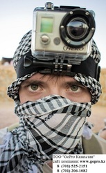 Продажа GoPro видеокамера для охотников