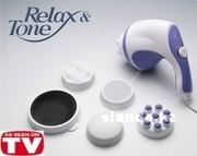 Массажер Relax&Tone 