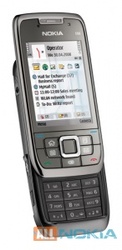 NOKIA E66