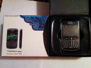 Blackberry bold 9700