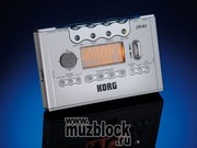 Гитарный процессор korg pandora px5d