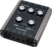 .Звуковая карта Tascam US-144mkII