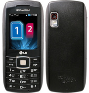 LG GX300
