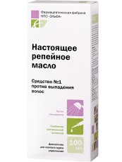 репейный комплекс