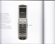 VERTU CONSNELLATION F