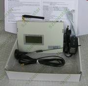 Analog GSM Gateway/ GSM Fixed Wireless Terminal