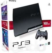 ПРОДАЖА НОВЫХ ПРОШИТЫХ SONY Playstation 3 В АСТАНЕ!