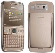 Nokia E 72