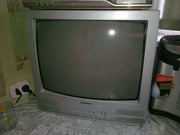 Срочно продам телевизор 