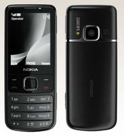Nokia 6700 black