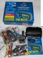 Продаю автосигнализации Tomahawk TW 9010 - 8000 тенге