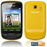samsyng corby 2 мультимесенджер  GT-S 3850