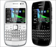 Nokia E6